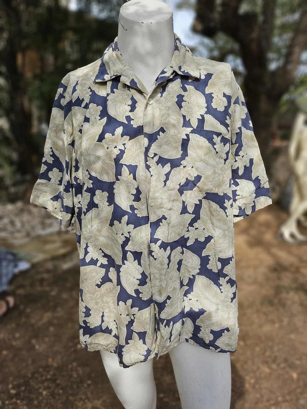 8 X The North Face & Others Men’s Casual Button-Down Shirt Lot Mix XL & XXL